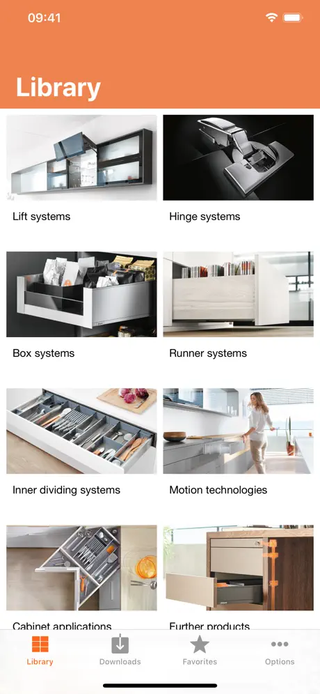 EASY ASSEMBLY