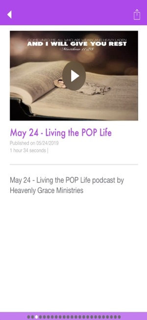 HGMNY | Heavenly Grace(圖3)-速報App