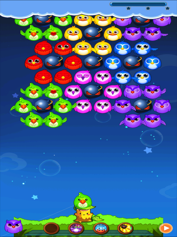 Screenshot #4 pour bubble craze