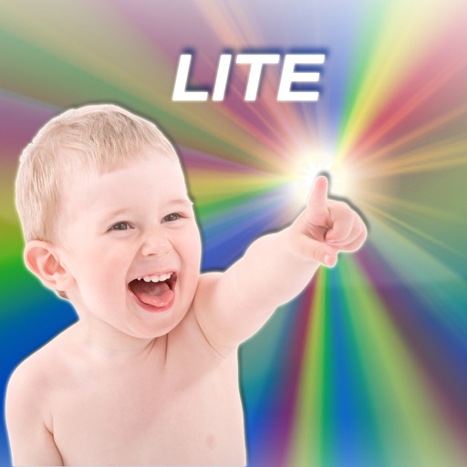 Music Color Lite - Baby Game icon