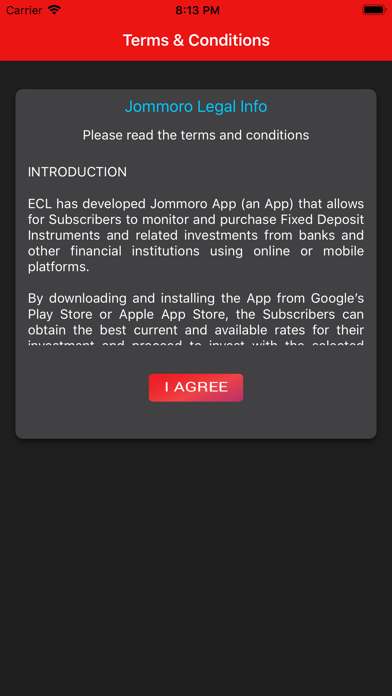 Screenshot #3 pour Jommoro