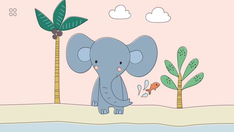 Kikko Draw screenshot-6