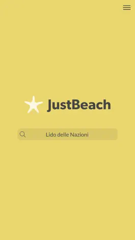 Game screenshot JustBeach smart apk