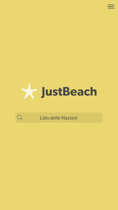 Screenshot #2 pour JustBeach smart