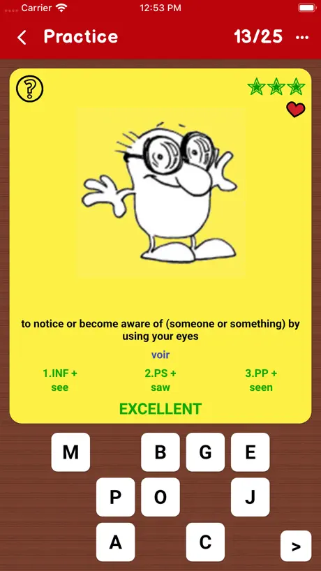 Card Value Scanner - DEX
