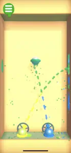 Splashy Paint screenshot #1 for iPhone