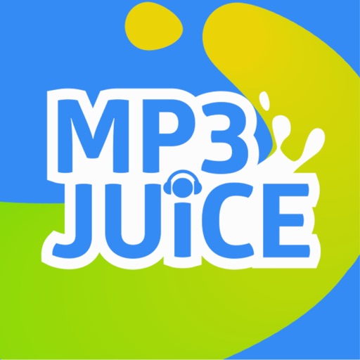 MP3 Juice - Music Streaming Icon