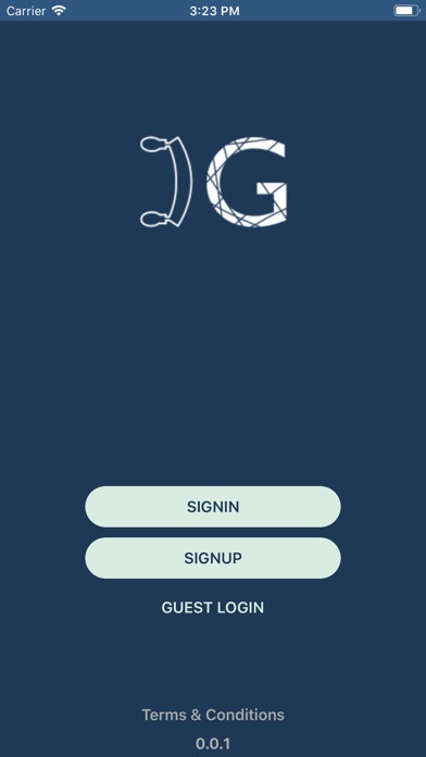 Screenshot #1 pour Greenish