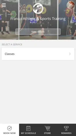 Game screenshot FRANCO SPORTS TRAINING mod apk