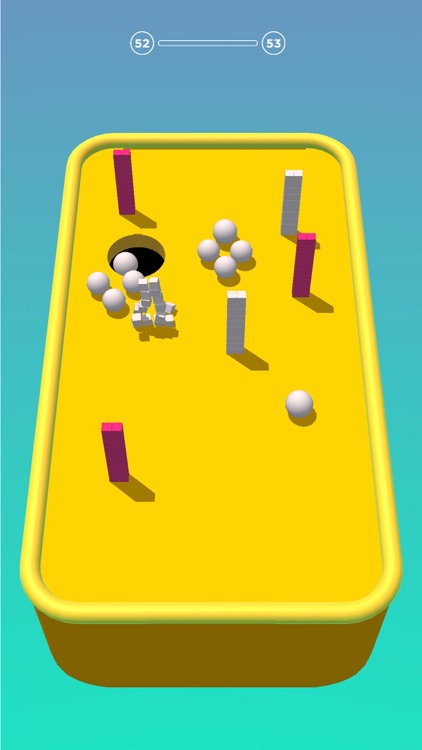 Color Pit! screenshot-8