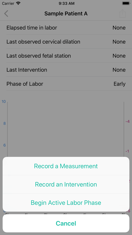 #3. APGO Induction of Labor (iOS) 由: Association of Professors of Gynecology and Obstetrics