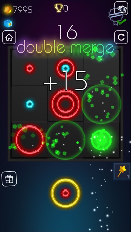 魔力圈圈消消乐 screenshot-6