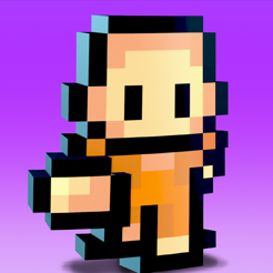 ‎The Escapists: หนีคุก