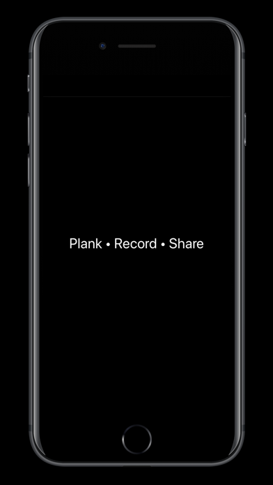 Plankist - Plank Video Timer screenshot 2