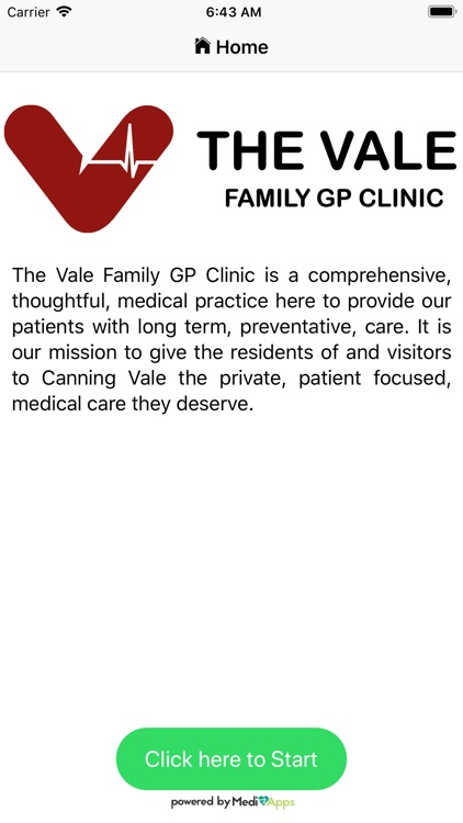 The Vale Family GP Clinic
