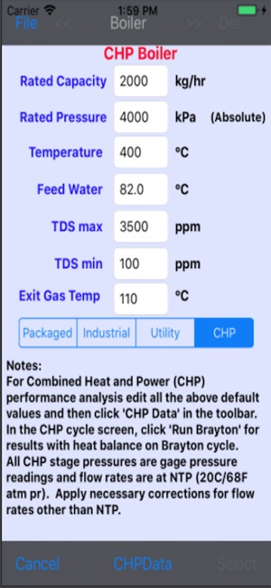 Boiler Efficiency(圖8)-速報App