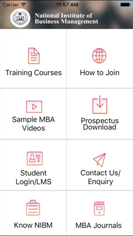 Game screenshot nibm mod apk