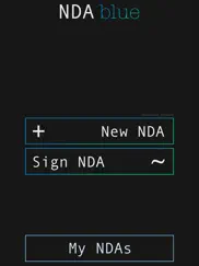 nda blue айпад изображения 2