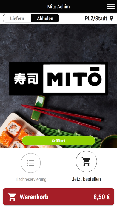 How to cancel & delete Mito Achim from iphone & ipad 1