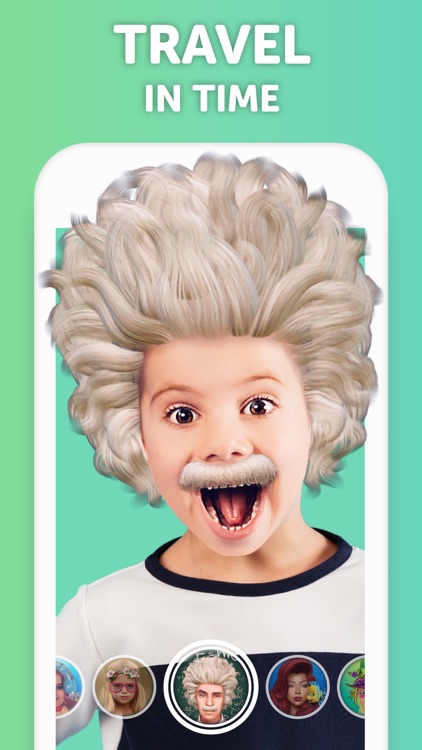 My Banuba Family: Face Swap screenshot-4