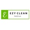 On EzyClean app, users can easily book professional cleaning services