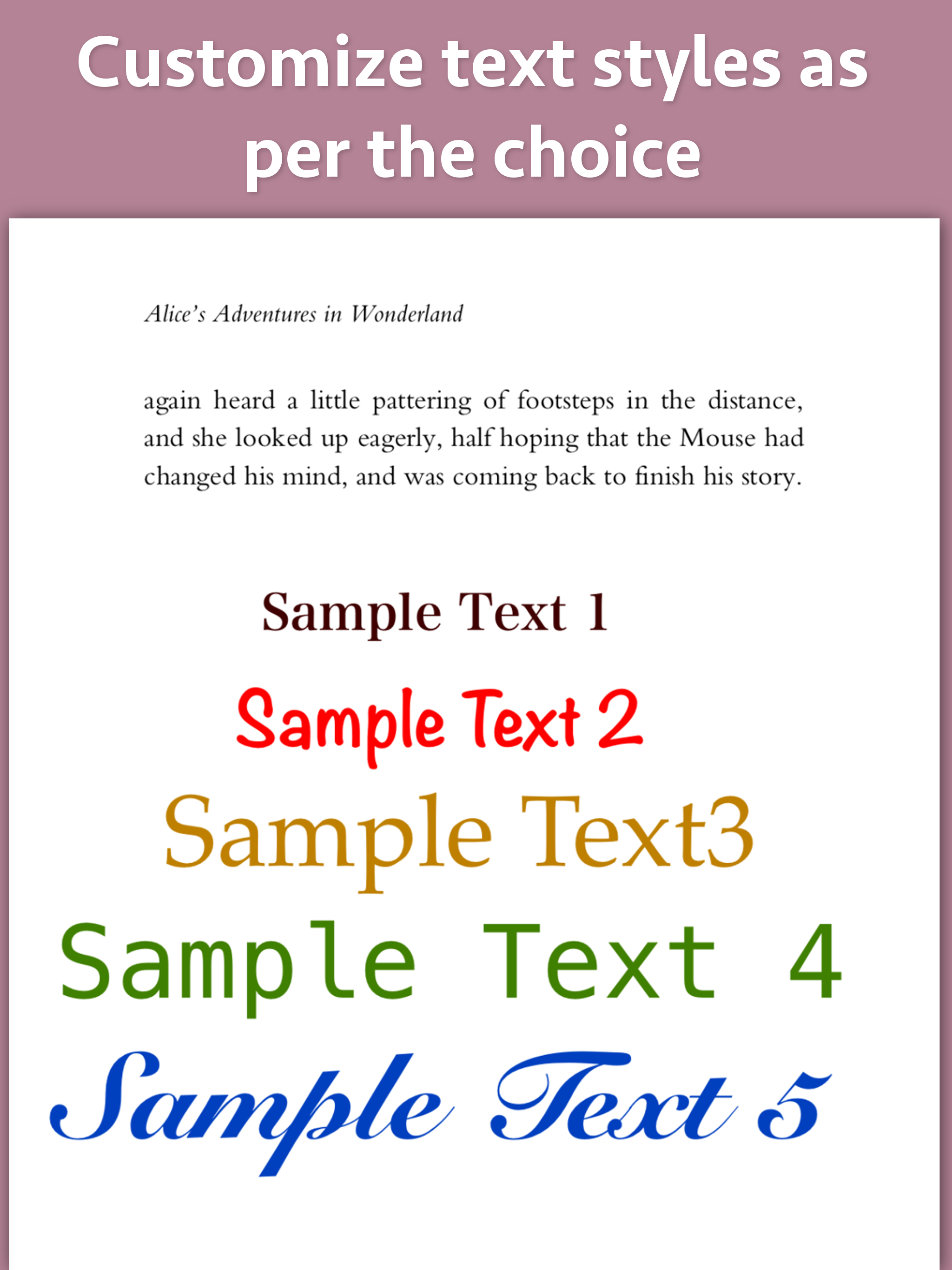 PDF Markup & Annotation Maker screenshot 14