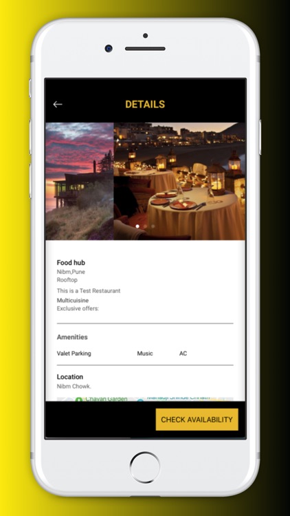 Primus Co-work screenshot-4