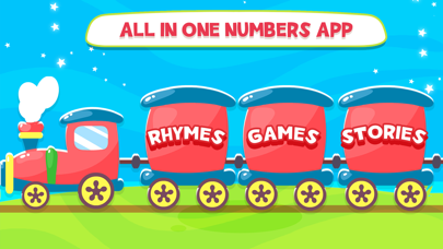 Firstcry Playbees:123 for Kids Screenshot