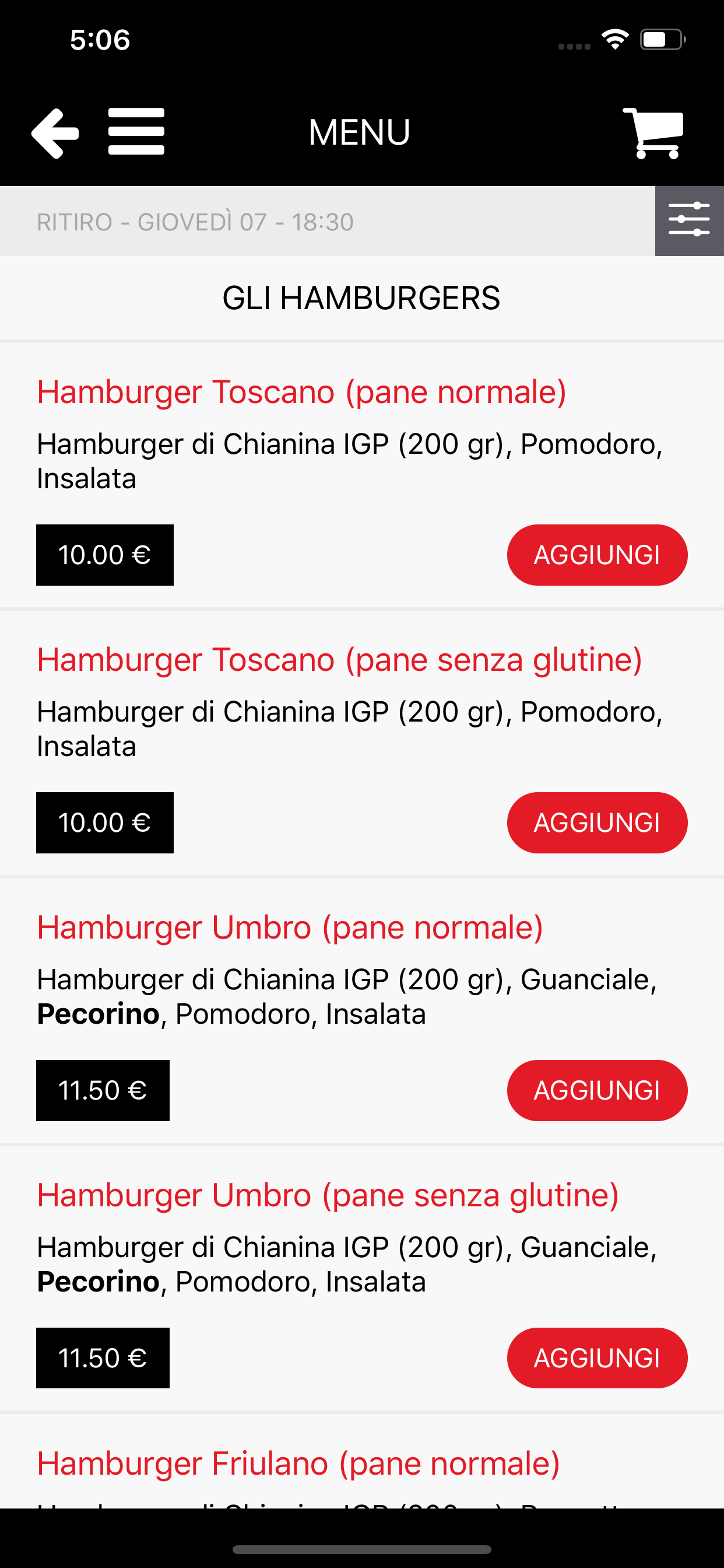 I Rosticceri Perugia