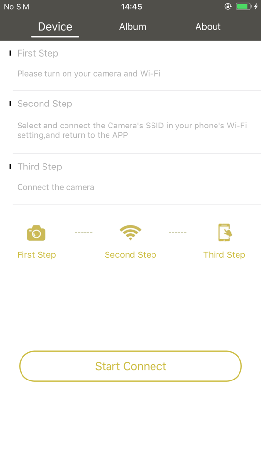 #1. Live DV (iOS) By: 碧辉 丘