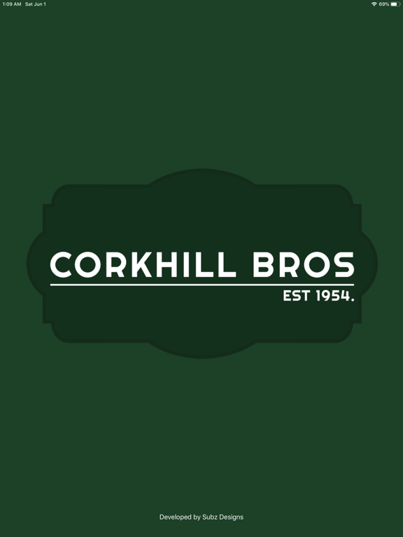 Screenshot #4 pour Corkhill Bros