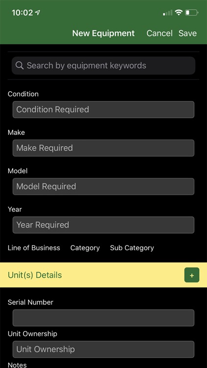 PattisonAg Mobile screenshot-4