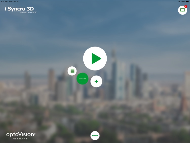 i’Syncro 3D screenshot-4