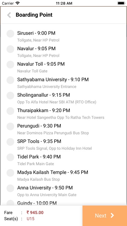 Ira Travels screenshot-4