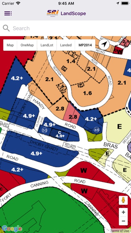 SRI Research screenshot-3