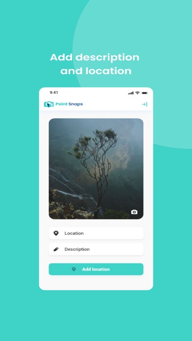 Screenshot #2 pour PointSnaps