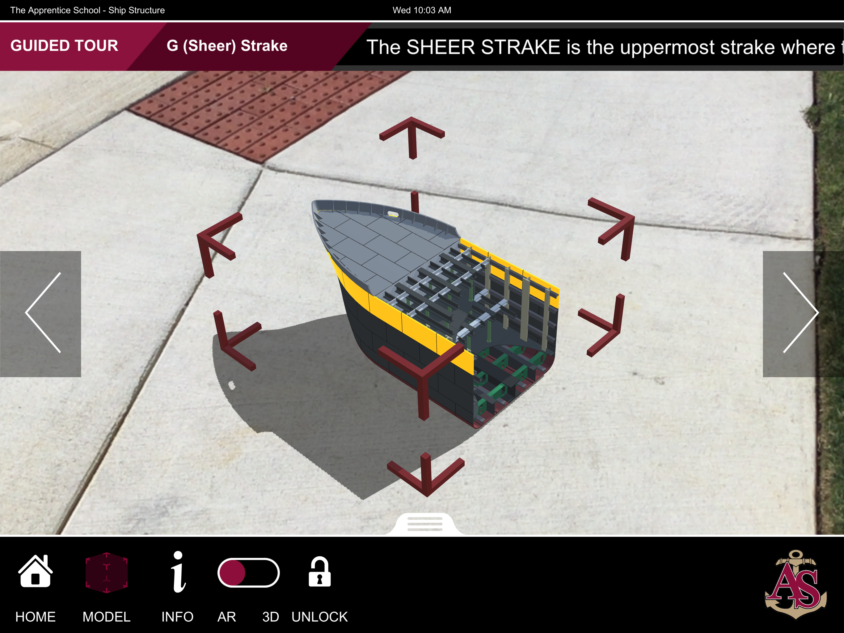 Ship Structure screenshot 7