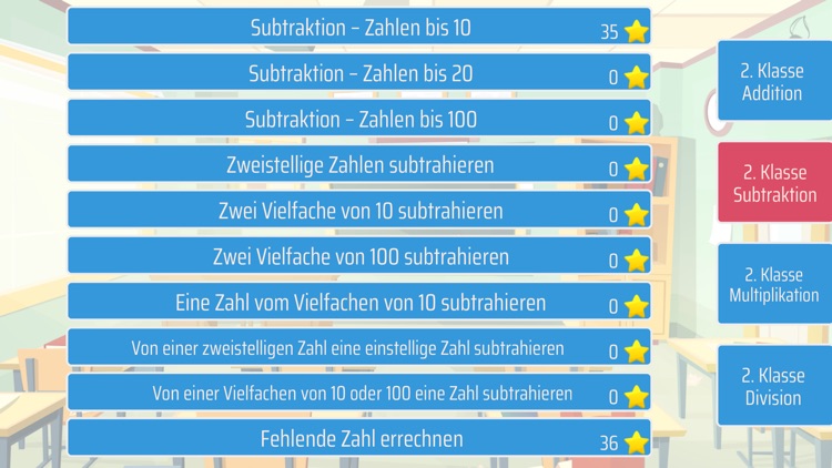 Mathe 2. Klasse screenshot-6