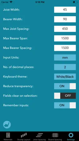 Deck Help screenshot 6