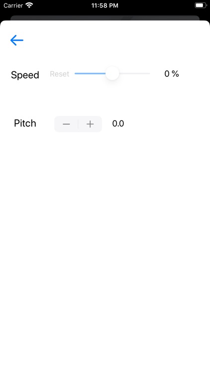 Worship Remote screenshot-4