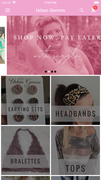 Urban Gemms Boutique