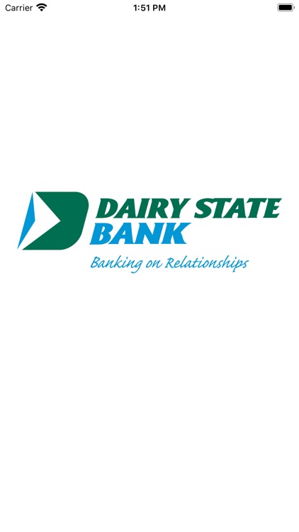 Dairy State Bank Business