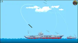 Game screenshot Missile vs Warships hack