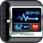 Heart Rate Monitor: Pulse BPM App Cancel