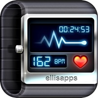 Heart Rate Monitor logo