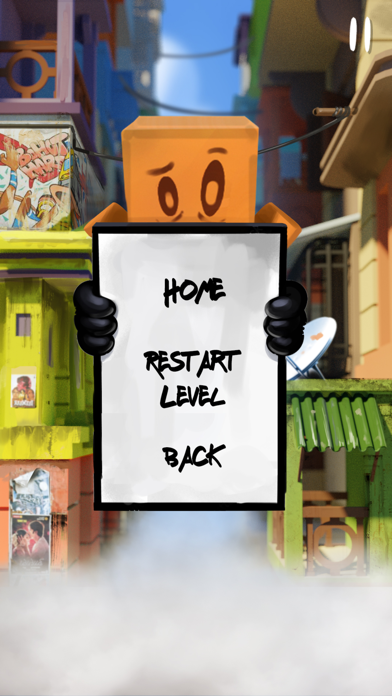 Screenshot #2 pour Jumping Cube Pro