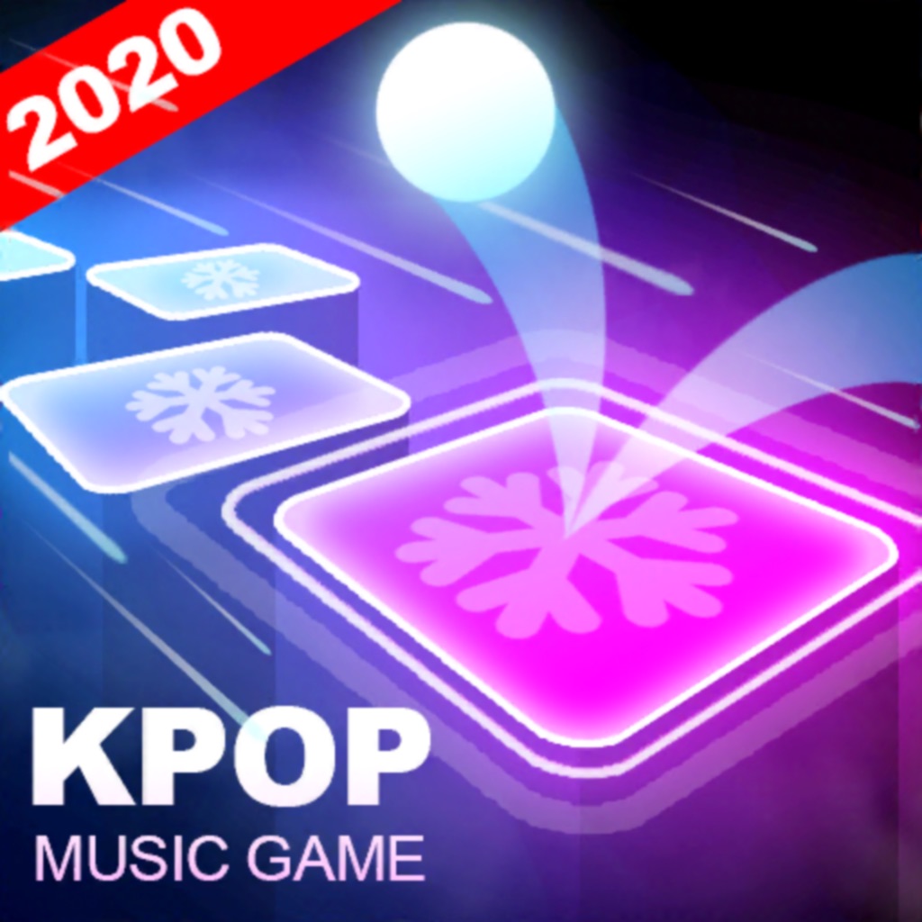 KPOP HOP: Music Edm Game!