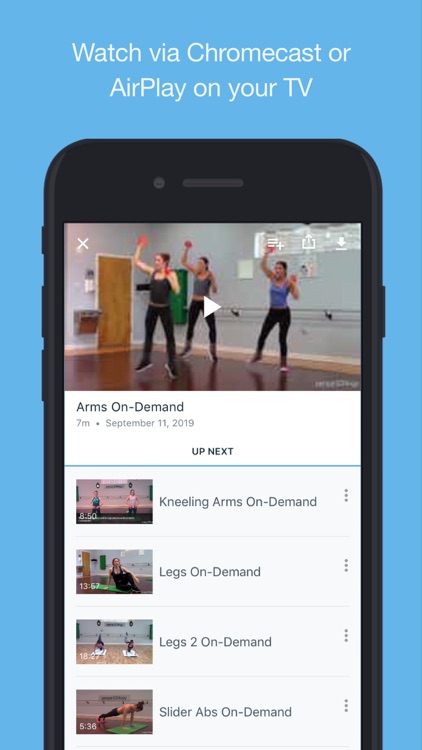 Perspirology screenshot-4