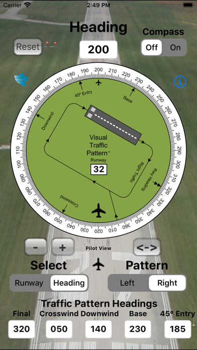 Visual Traffic Patternのおすすめ画像5