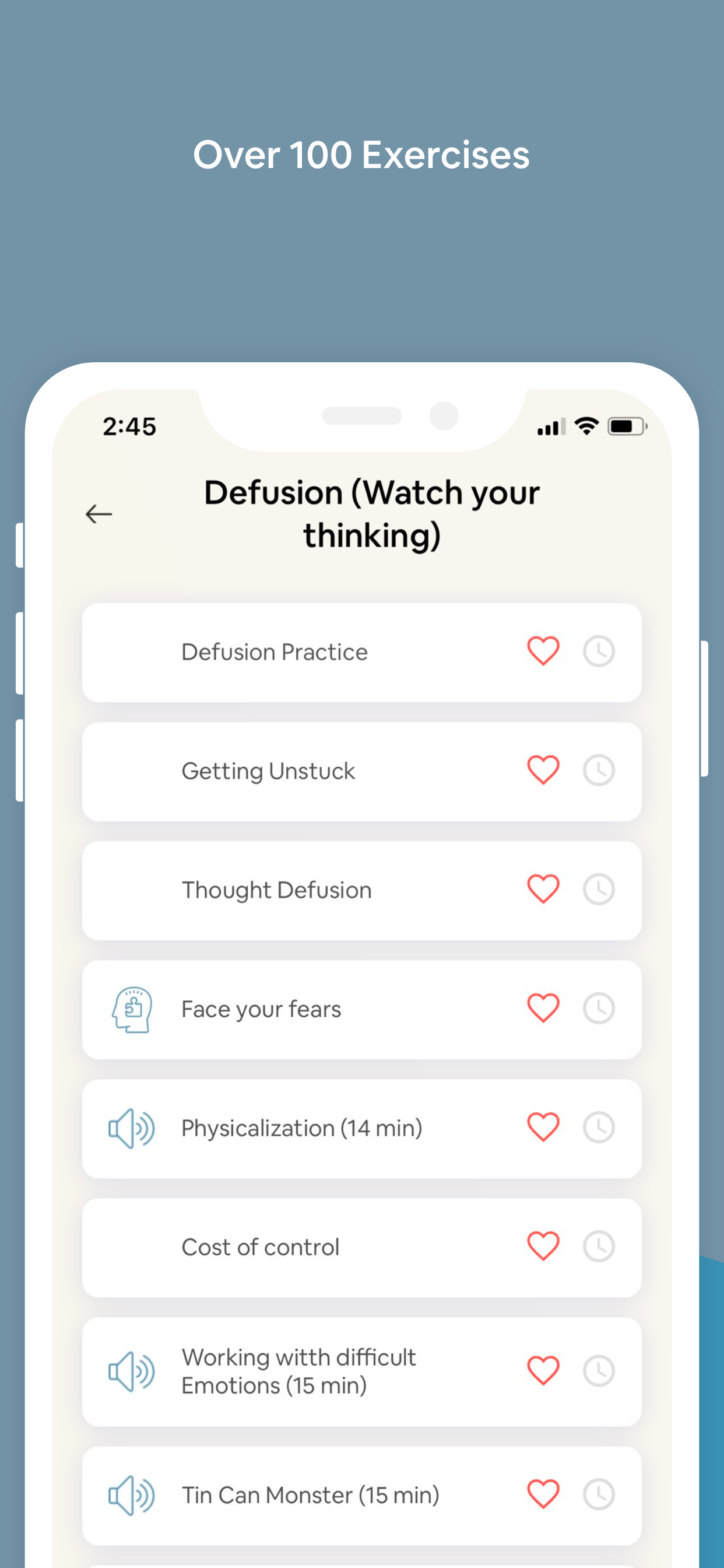 ACT iCoach screenshot 6